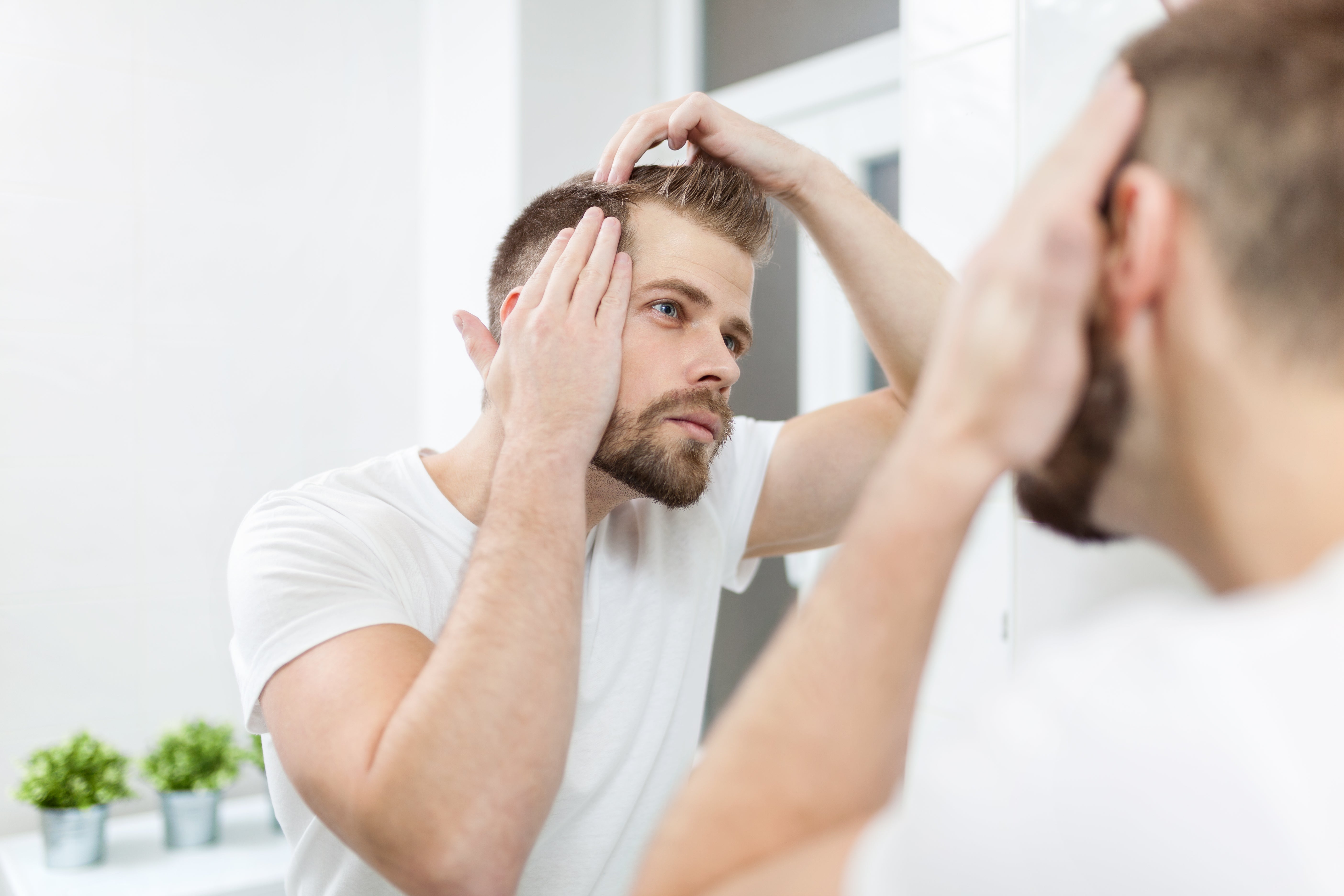 Collection of Why Regular Hair Maintenance at Home Matters More Than You Think in a gallery layout
